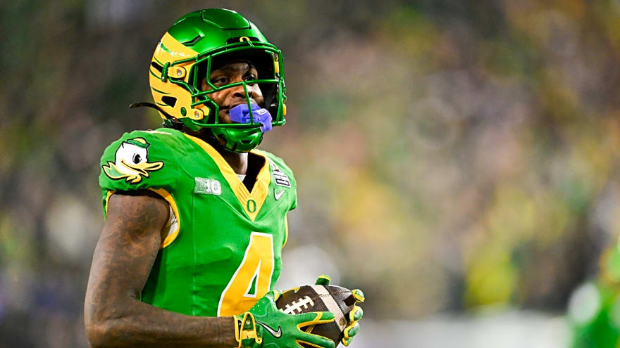 Commanders showing strong interest in late-round gem who could fix weakest remaining position