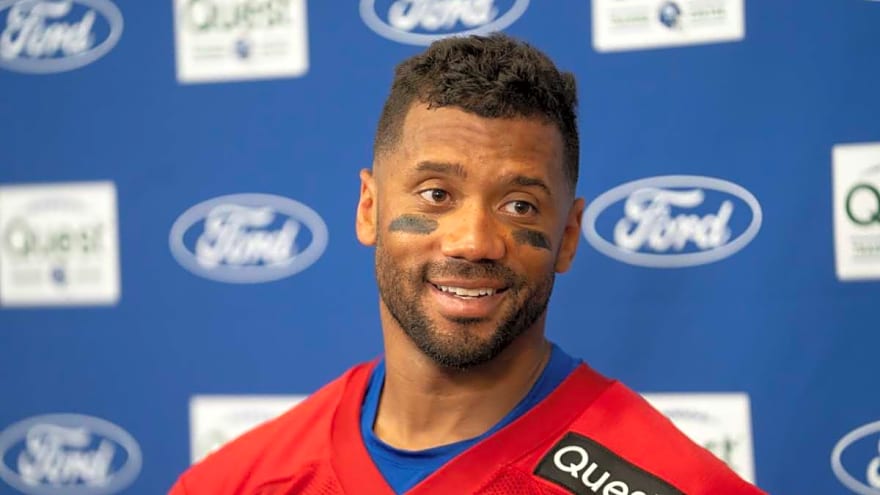 Russell Wilson’s $3 Million Move Emerges Before Thanksgiving