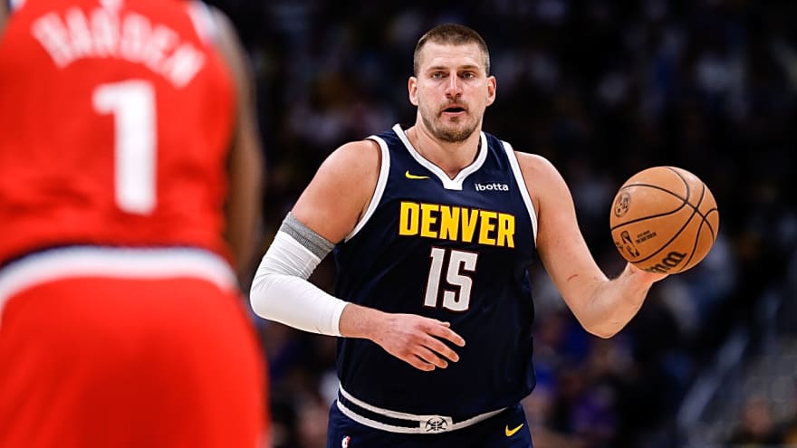 Nuggets' Nikola Jokic Injury Update Surfaces After Missing 16 Straight Games