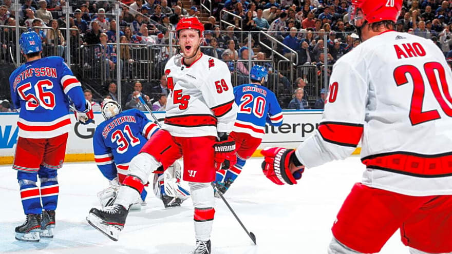 4 Superstars Rangers GM Chris Drury Failed to Acquire