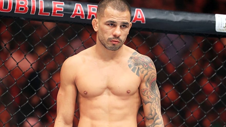 Alexandre Pantoja’s UFC Return Timeline Revealed in Positive Injury Update