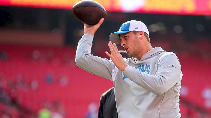 Ranking QBs Chiefs will play in 2025: Kansas City has primetime date against signal caller it has never beaten