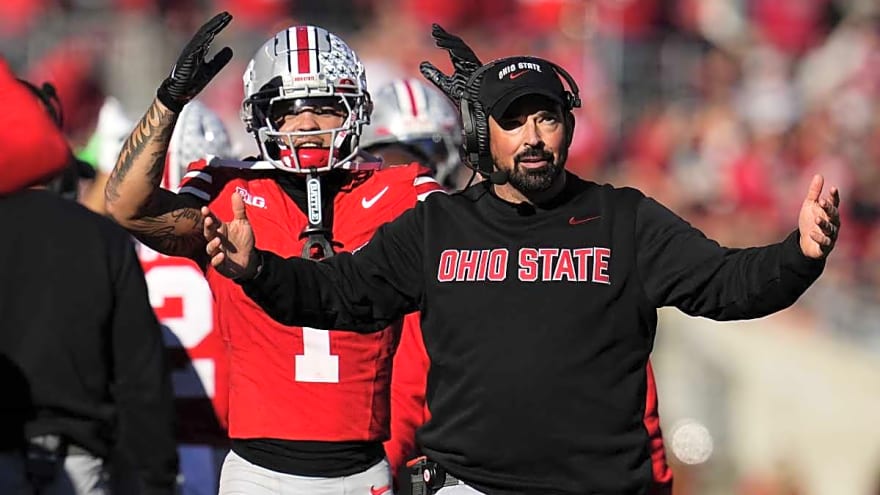Ohio State Football 2026 Schedule Outlook and Analysis