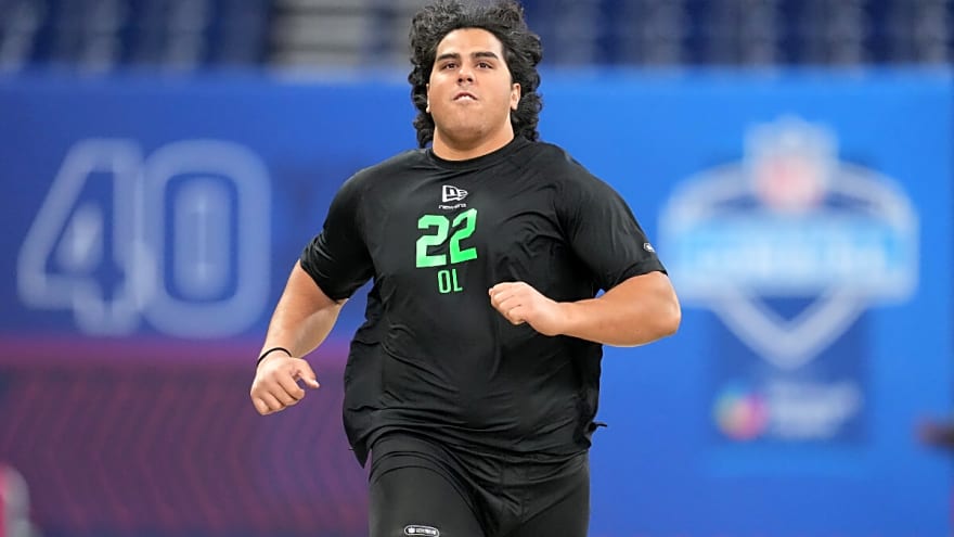 NFL executives plead Bengals to draft elite athlete to help Joe Burrow, but predict another outcome for Cincinnati