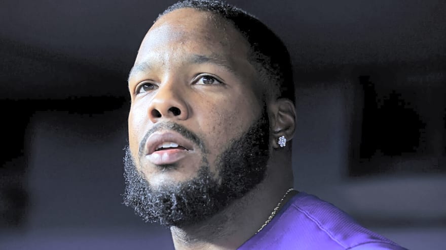 Blue Jays' Vladimir Guerrero Jr. Status Update Emerges Ahead of World Baseball Classic