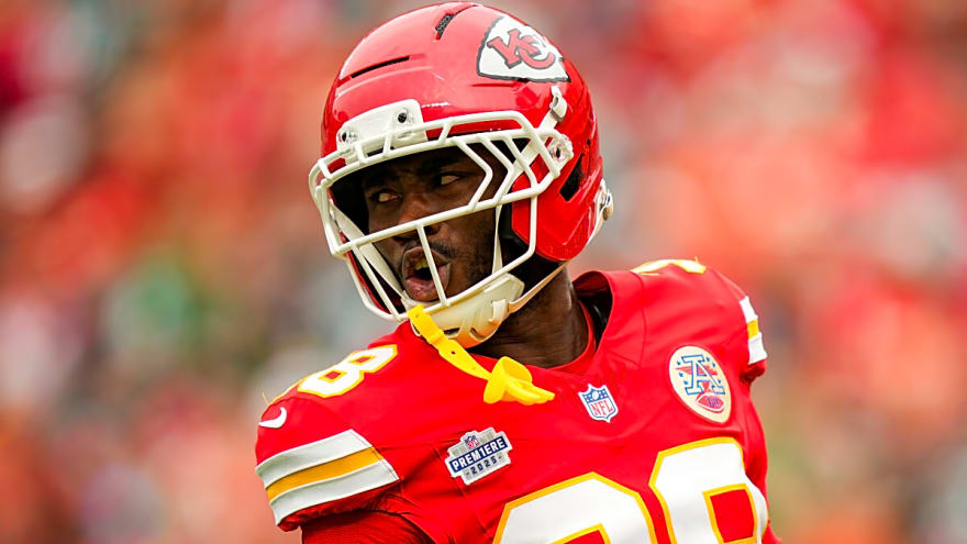 Kansas City Chiefs make unexpected roster move alongside placing rookie DT Omarr Norman-Lott on injured reserve