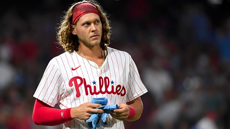 Phillies, Alec Bohm News Emerges After Alex Bregman Report