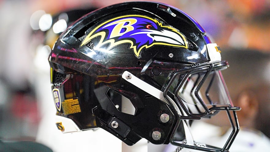 Ravens Predicted to Dominate NFL in Latest Record Predictions