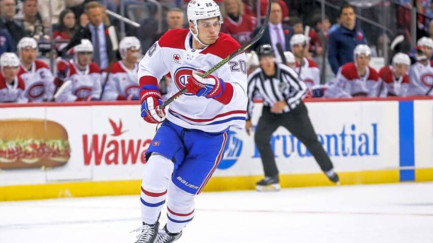 Canadiens’ Juraj Slafkovsky Olympic Performance Suggests Playoff Breakout