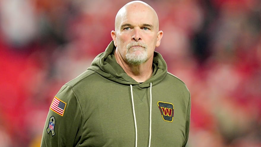 One recent shocking move in the league will tempt Dan Quinn to make an on-brand mistake that would hurt the Commanders' roster