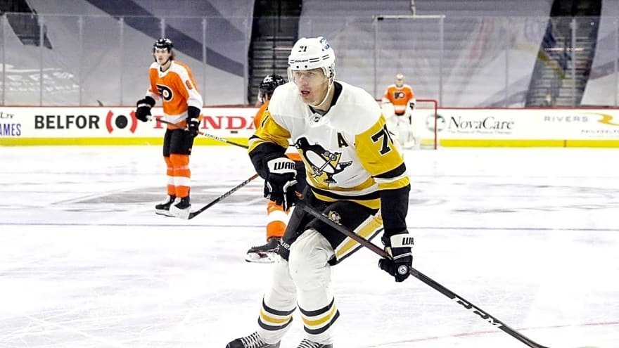 Penguins Looking for Some New Strategies Heading Into 2026