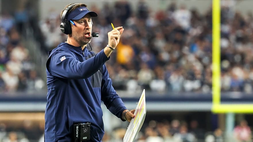 Dallas Cowboys announce a decision that could snowball into unexpected All-Pro contract drama in 2026