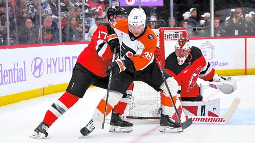 Flyers Not Offering Matvei Michkov for Quinn Hughes Makes No Sense