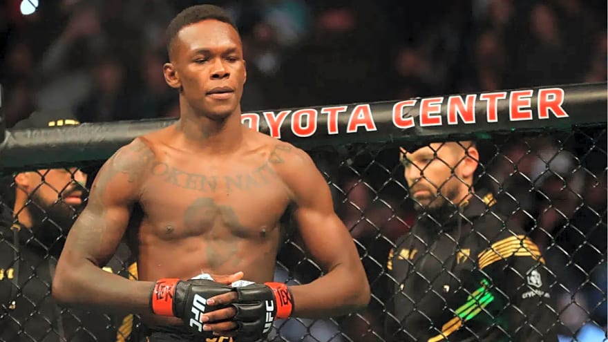 Michael Bisping Gives Bold Verdict on Israel Adesanya’s Career After UFC Seattle