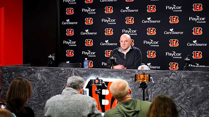 Bengals Salary Cap Space Update: How much can Cincinnati use before running into its own budget