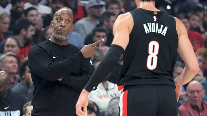 Tyronn Lue’s Name Surfaces in FBI Investigation of Rigged Poker Ring in 2019