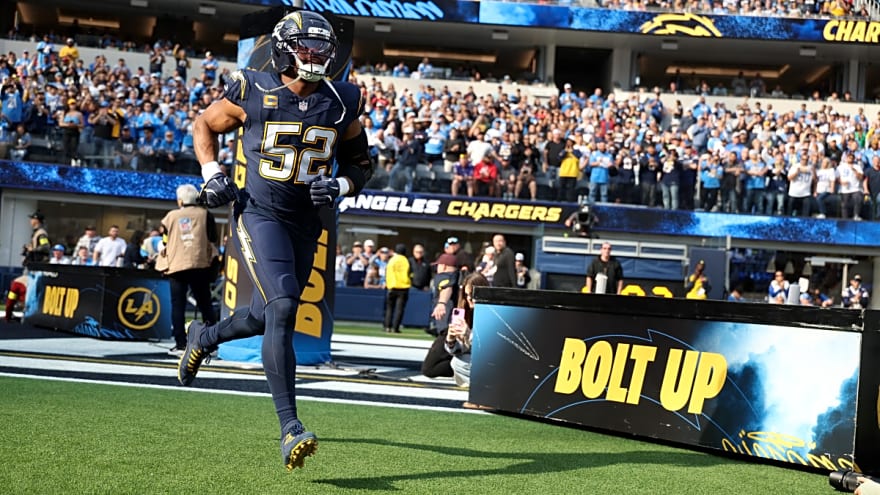 Packers linked to free agent Brian Gutekunst wanted long ago as analyst outlines ideal offseason moves