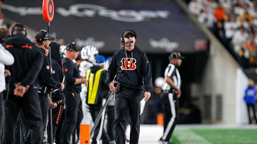 Bengals&#39; latest roster moves have clear implications for multiple players, including 2 who aren&#39;t on the active roster
