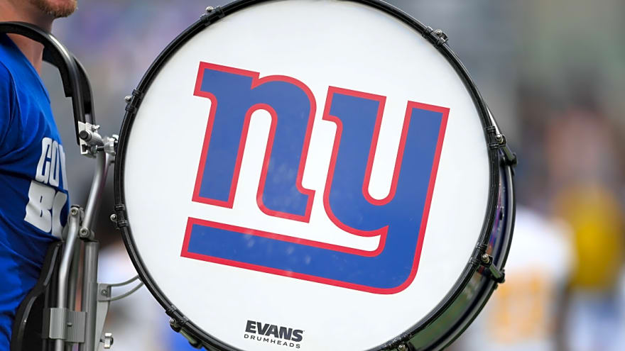 Giants' NFL Preseason Faces Unexpected FIFA World Cup Impact
