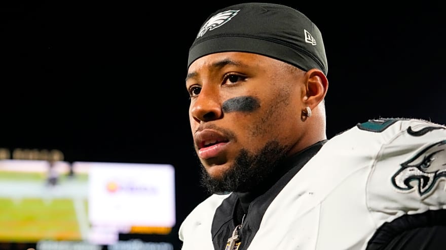 NFL Makes Eagles Announcement After Win Against Commanders