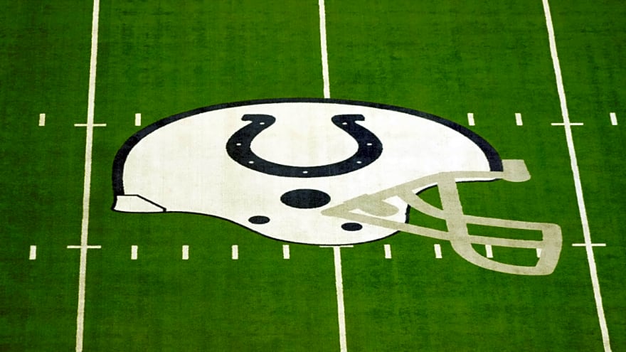 Unsuspecting member of Colts Nation makes surprise appearance on new reality game show
