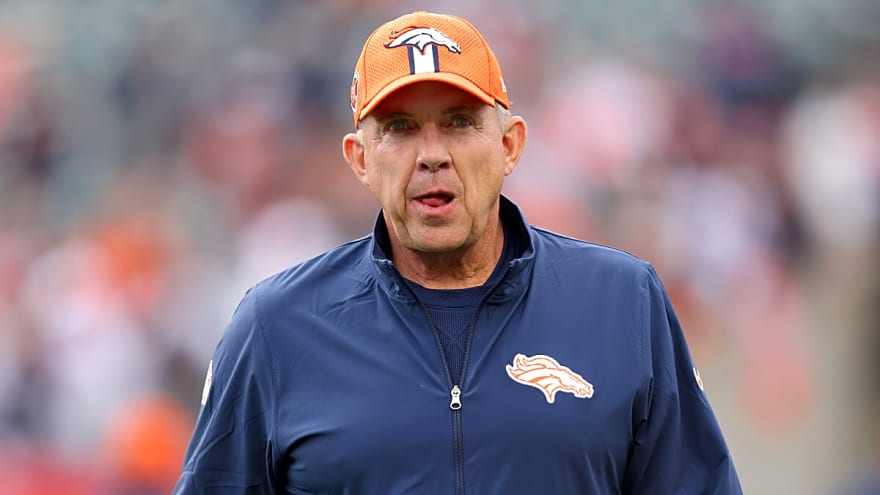 Broncos Make Team Decision After Win Against Chiefs