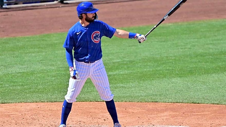 Dansby Swanson reacts to Cubs offseason after Alex Bregman signing