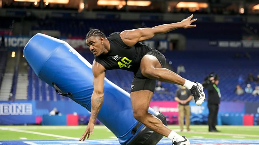 Draft presents strong cost-benefit opportunities for the Packers to add depth at a premium defensive position