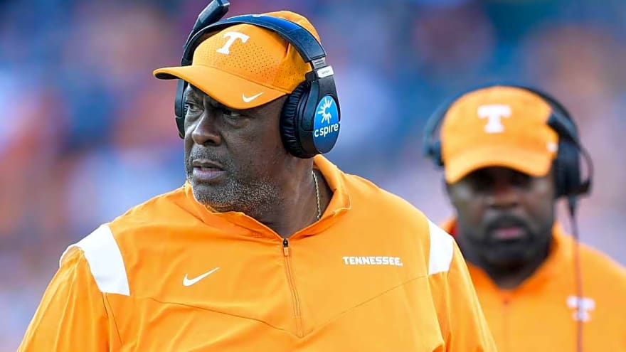 Tennessee decides to stick with continuity in a crucial area as they announce defensive staff for 2026