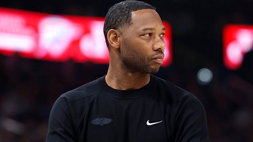 What’s Next for Pelicans After Willie Green Firing? Possible Replacements and Salary Details Revealed