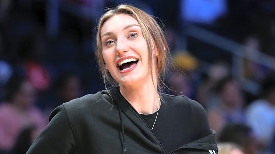 Cameron Brink Didn’t Hesitate When Naming Her Biggest Dating Ick