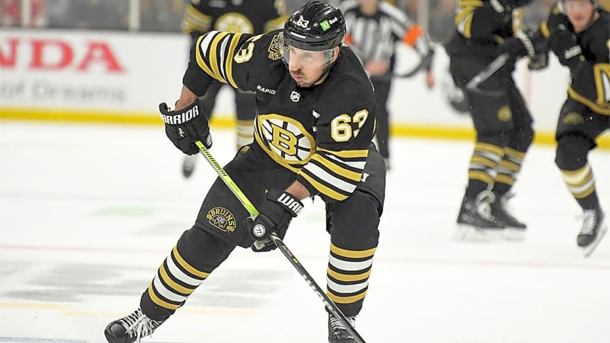 Ranking 10 greatest Boston Bruins of all time