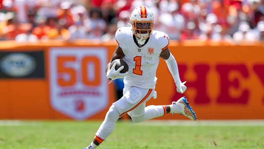 Commanders’ new free agent target drops a cryptic message after hinting at his desire to play with Jayden Daniels again