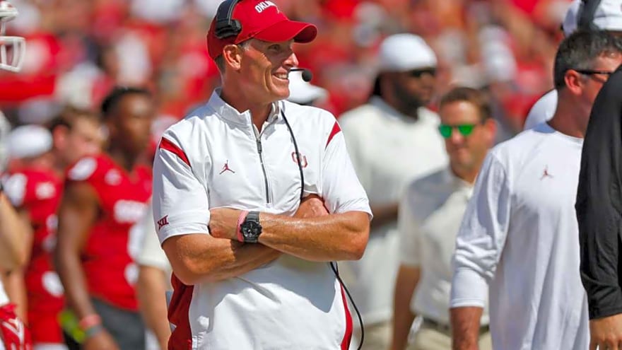 Oklahoma Sooners are now being predicted to land one of the best available recruits in the country