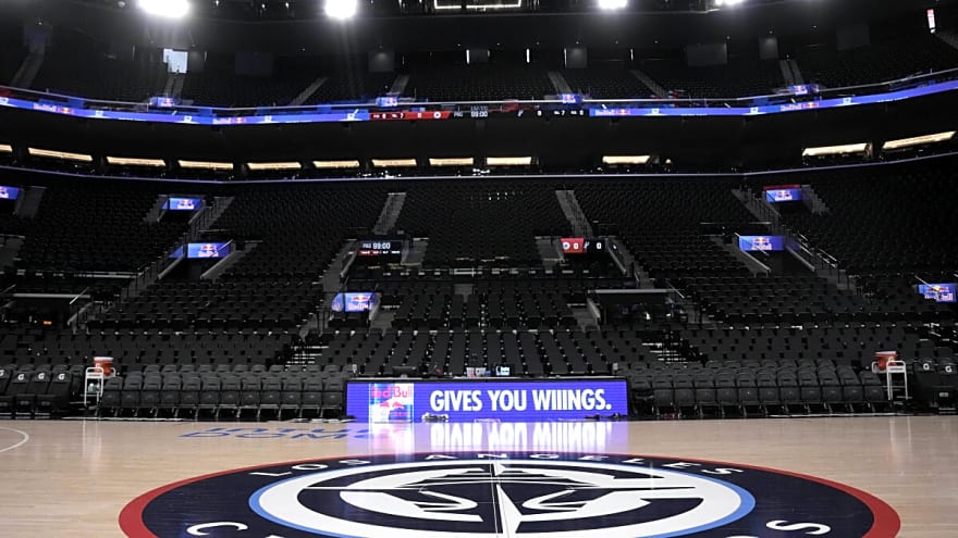 Clippers Named a Potential Suitor for $251 Million Former All-Star if He Gets Bought Out