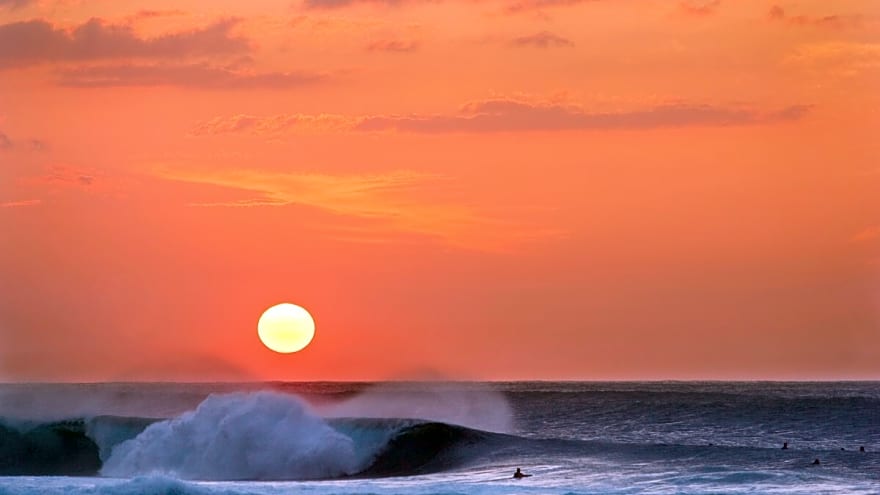 Looking for December Waves? Start With These 5 Picks