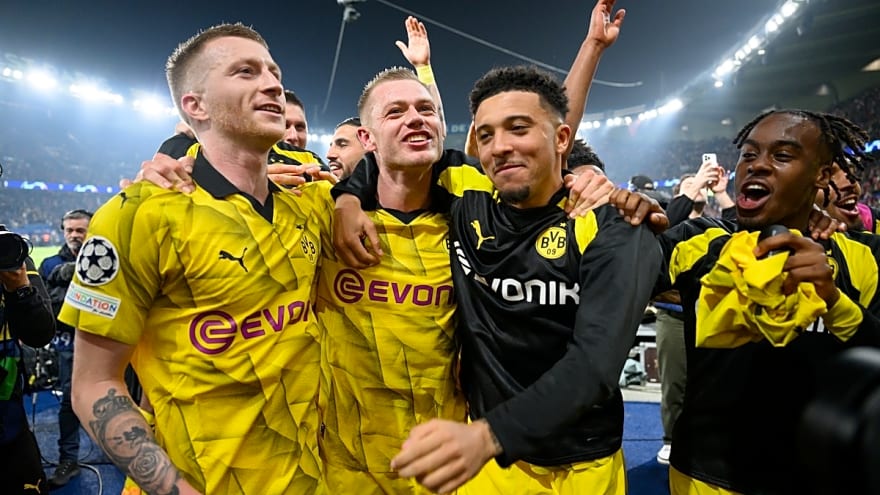 Man United ready to sign £35m game-changing utility man with 13 assists