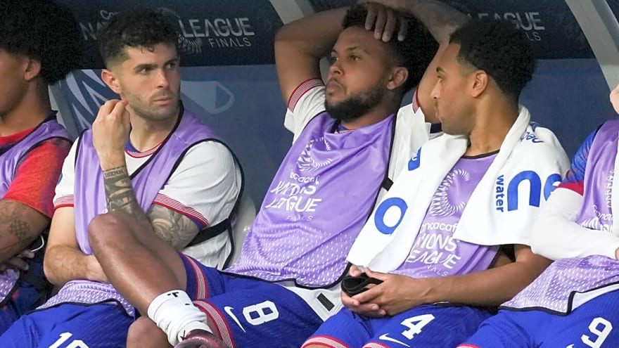 Howard: Donovan Was Right to Criticize Christian Pulisic & USMNT No-Shows