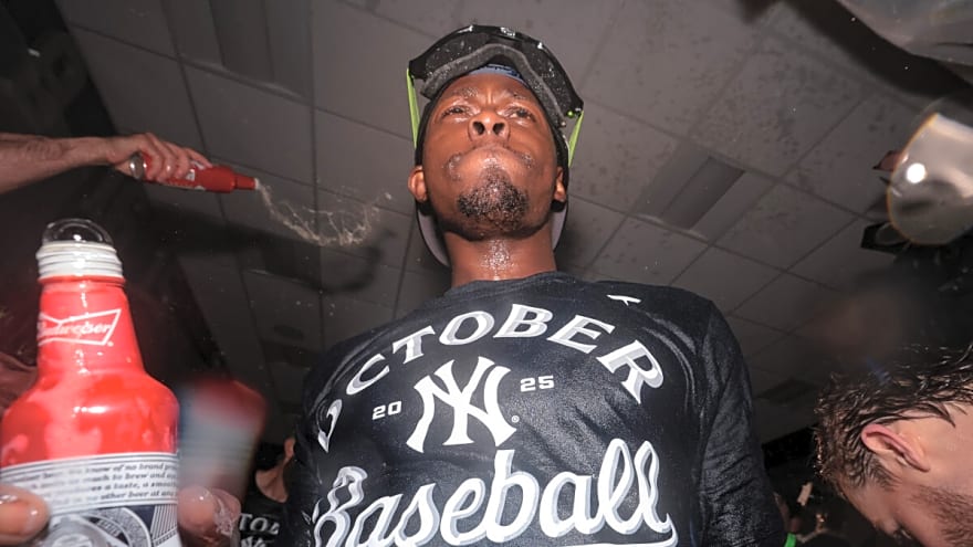 Yankees Insider Provides Jazz Chisholm Contract News Before Winter Meetings