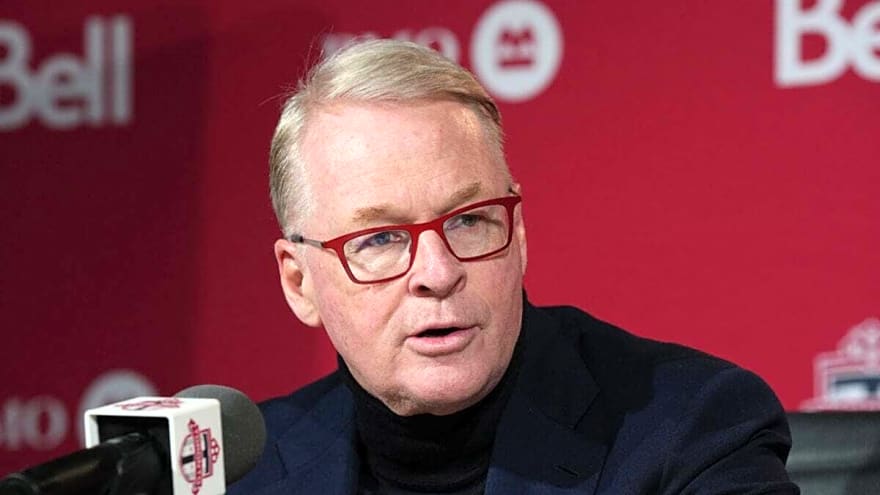 Maple Leafs in Limbo: GM, Coach, and the Players in Question