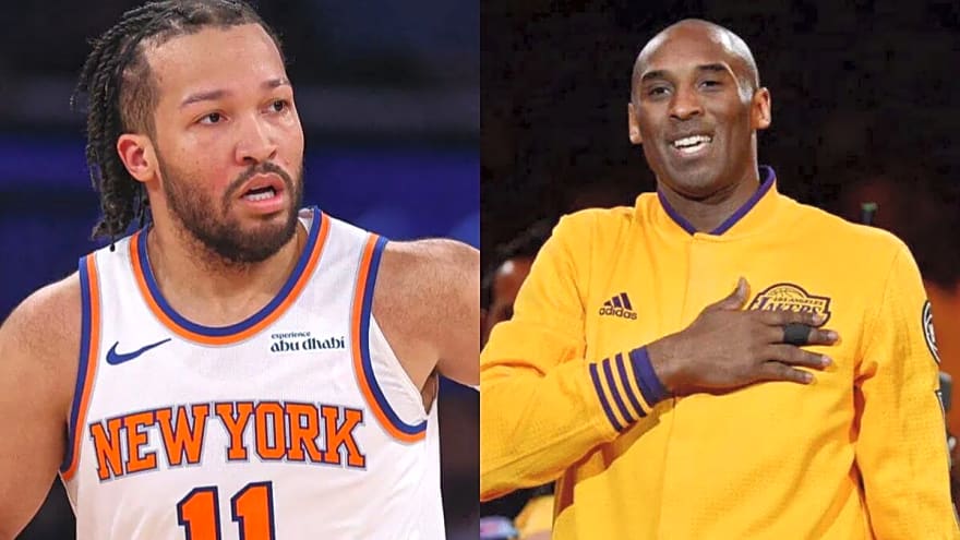 Jalen Brunson’s Decision Over Kobe Bryant’s Legacy Is Costing Him 8-Figure Payday – Here’s How