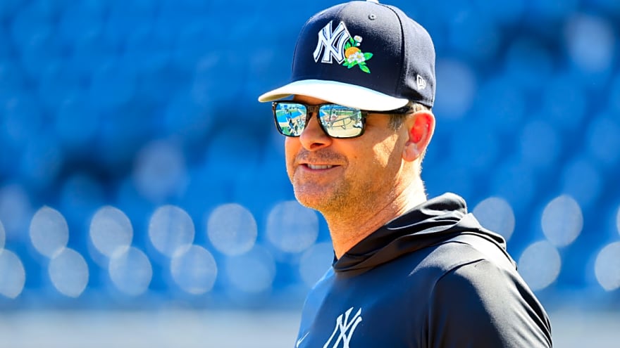 Former Yankees Player Joins Dodgers Ahead of MLB Season