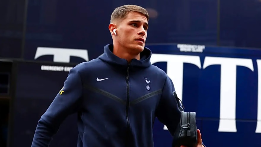 Liverpool eyeing €100m price tag Tottenham Hotspur star; Real Madrid also in the fray