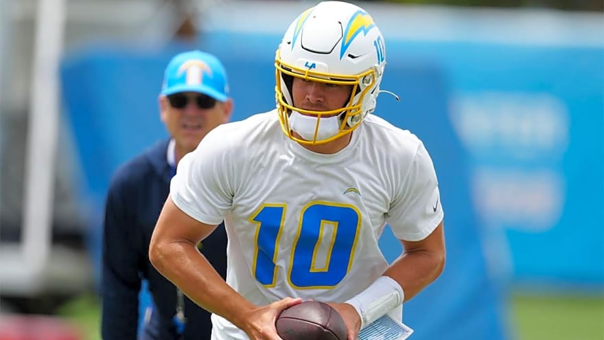 Why Albert Breer is feeling ‘nuts’ with Super Bowl hype for Chargers despite years of letdowns