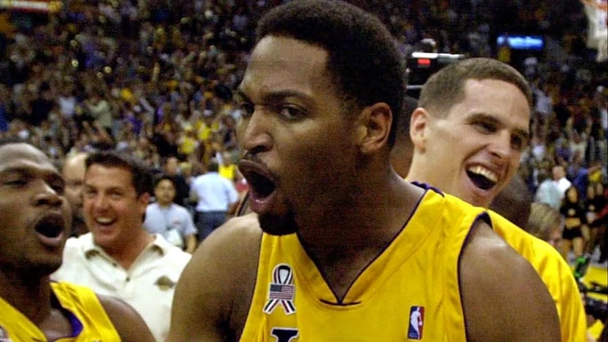 'Don’t Have What I Have': ‘Hurt’ Lakers Legend Makes Emotional Confession on Hall of Fame Snub