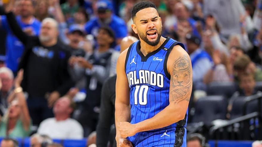 Magic Predicted to Land NBA Starter Looking for &#39;Pay Raise&#39; to Join Desmond Bane