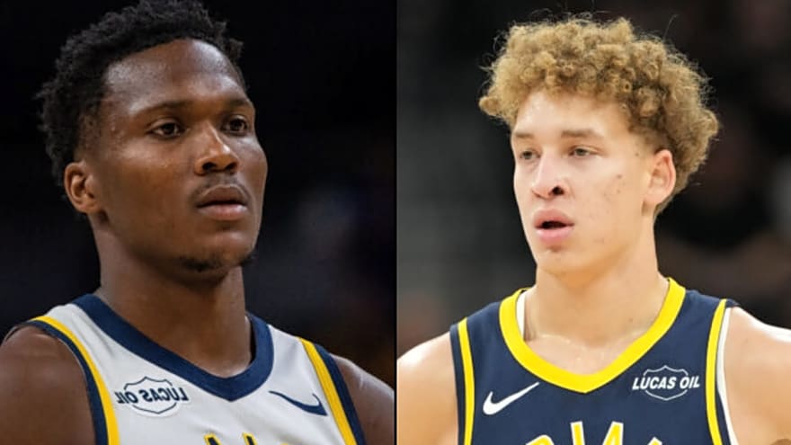 Pacers HC Drops Bennedict Mathurin and Taelon Peter Injury Update After Exits vs Grizzlies