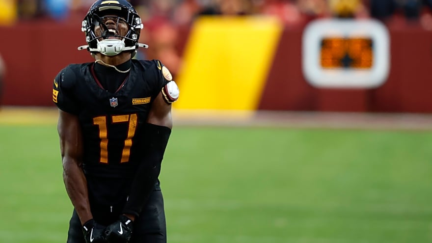 Commanders&#39; All-Pro picks a side in the Terry McLaurin contract fiasco and it could raise some eyebrows in the locker room