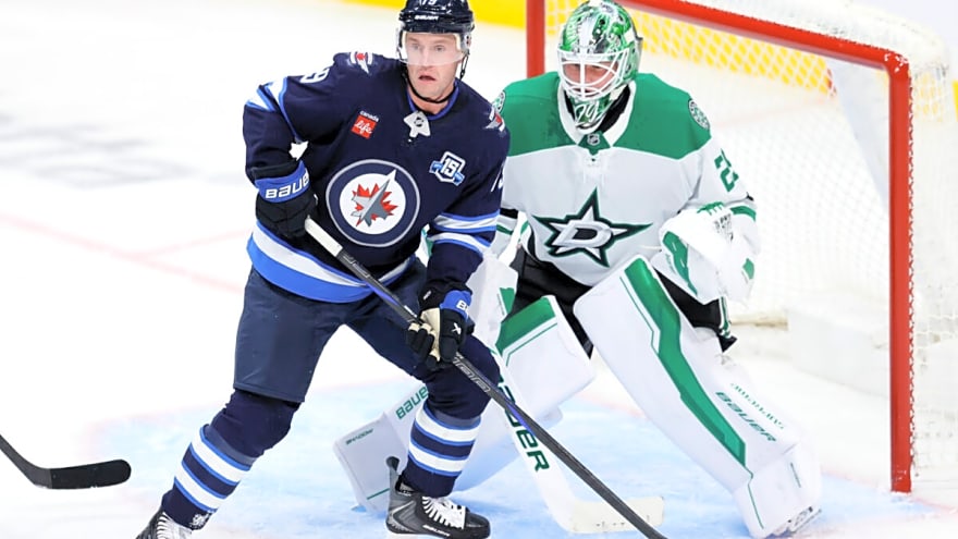 What Jonathan Toews Has Learned About the Game & Himself