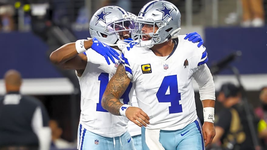 The NFL admits FOX directly harmed the Dallas Cowboys, and it should lead to a big change for the league